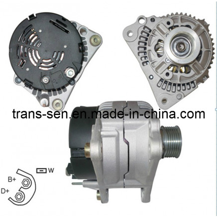 Bosch Auto Alternator (0-120-485-020 0-120-485-019 0-123-320-003 CA829IR 0-123-320-009 0-123-340-001 DRA8610 LRB00252 FOR Volkswagen)