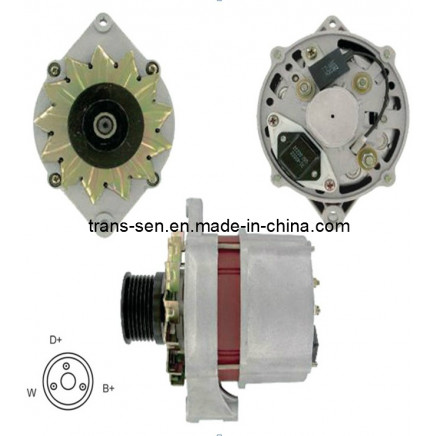 Bosch Auto Alternator (0-120-488-205 0-120-488-293 3604448RX LRB00305 1-2237-00BO)