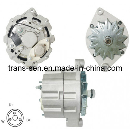 Bosch Auto Alternator (0-120-489-303 CA722IR 0120489303 CA722IR LRA02777 FOR Volvo TRUCKS)
