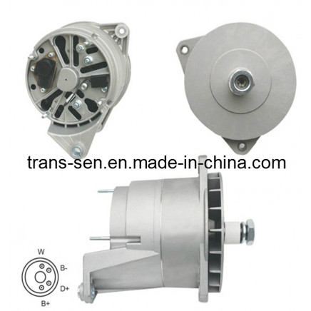Bosch Auto Alternator (0-120-689-526 CA1235IR 0120689526 LRA00974 DRA9140 FOR KASSBOHRER)