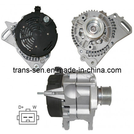 Bosch Auto Alternator (0-123-310-020 0-123-315-001 0-123-310-002 CA733IR DRA3267 LRB00144 FOR Volkswagen)