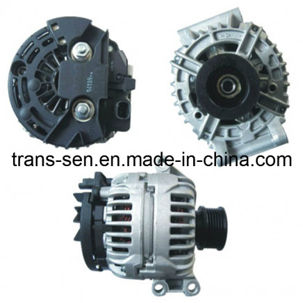 Bosch Auto Alternator (0-124-325-024 0-124-325-031 CA1544IR LRB00504FOR Renault)