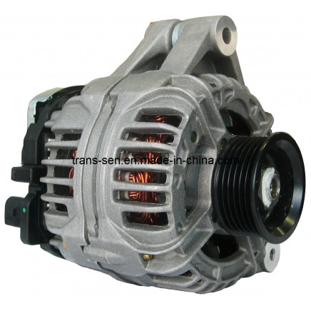 Bosch Auto Alternator (0-124-325-066 for Mexico Marcha Vw 12V 90A)