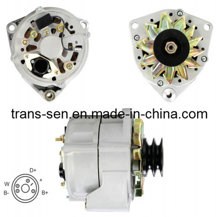 Bosch Auto Alternator (0120468093 DRA9260 CA907IR LRA02470)