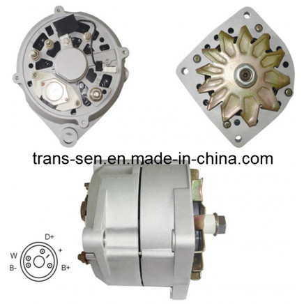 Bosch Auto Alternator (0120468131 0120468065 CA1148IR DRA9490 LRA02475 FOR SCANIA)