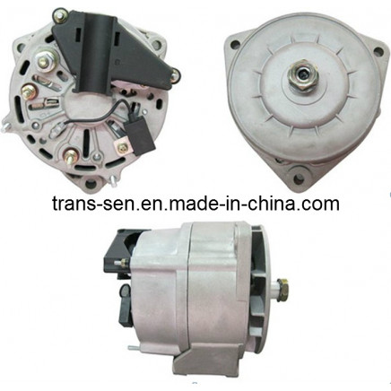Bosch Auto Alternator (0120468143 0120468145 24V 100A for MERCEDES Benz)