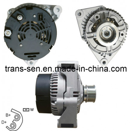 Bosch Auto Alternator (0120485022 12V 70A FOR MERCEDES)