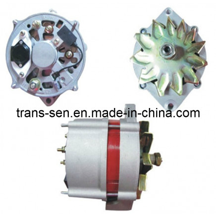 Bosch Auto Alternator (1-2344-00BO 0120484011 0-120-484-018 0-120-484-026 AH137883 3282554 SE501342 FOR CASE, CATERPILLAR, JOHN DEERE)