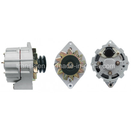 Bosch Auto Alternator (24V 45A 19020535 9120080144 for KOMATSU)