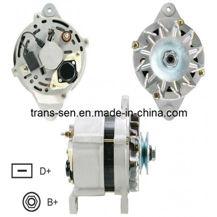 Bosch Auto Alternator (9-127-041-105 20170 0-120-488-300 for Nissan Hikari, Tsuru)