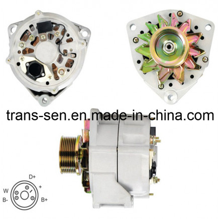 Bosch Auto Alternator Used for Renault (0120468118 0120468053)