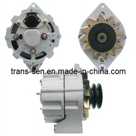 Bosch Auto Alternator for Caterpillar (0120489387 7T2876 8C5535 9W1903 12V 55A)