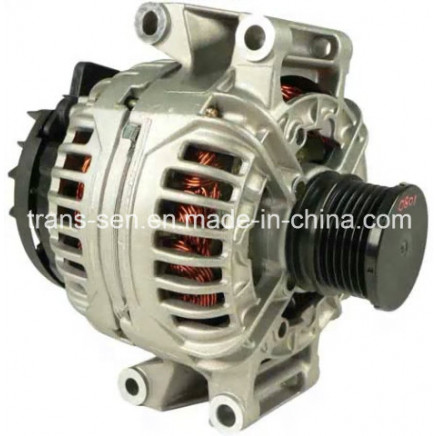 Bosch Auto Alternator for Dodge Freightliner (0-124-515-064 012451506412V 120A)