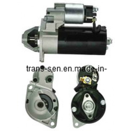 Bosch Auto Starter Used in Mercedes Benz Vaneo (005-151-16-01 LRS01440)