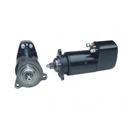 Bosch Auto Starter for Claas Mercedes-Benz (0-001-416-078)
