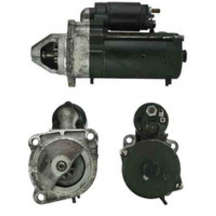 Bosch Auto Starter for Khd (118-0928 0-001-230-006)