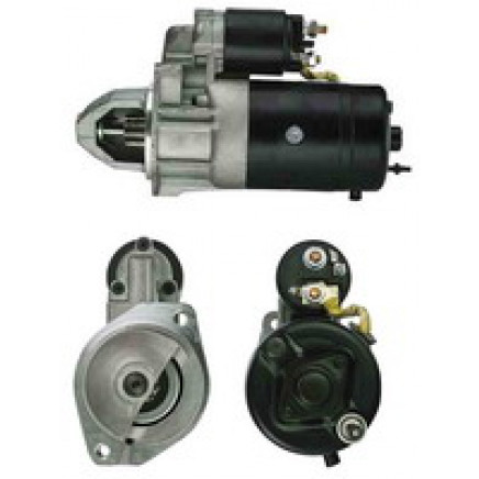Bosch Auto Starter for Mercedes (0-001-218-021 CS331)