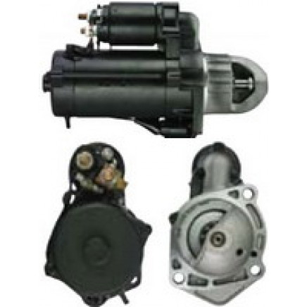 Bosch Auto Starter for Mercedes Trucks (0-001-231-033)