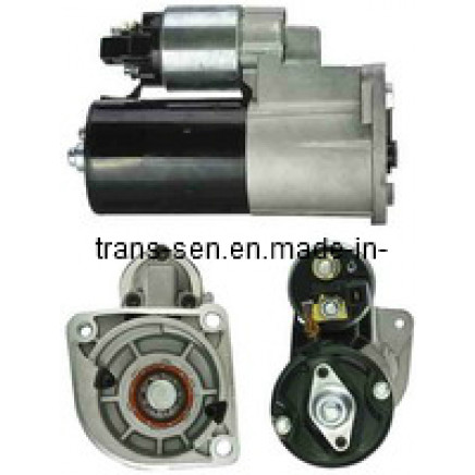 Bosch Auto Starter for Seat Arosa, Skoda Fabia, Volkswagen (0-001-121-030 001-911-023)