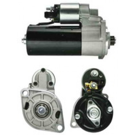 Bosch Auto Starter for Skoda Felicia (0-001-124-013 41040092206)