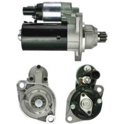 Bosch Auto Starter for Volkswagen, Audi Tt-RS (0-001-122-403 02M-911-023SX)