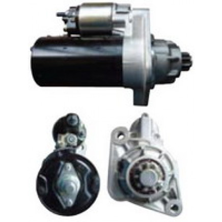 Bosch Auto Starter for Volkswagen Touareg (0-001-125-601 070-911-023B)