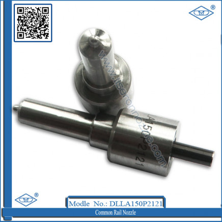 Bosch Dlla150p2121 Diesel Fuel Injector Nozzle for Injector 0445110355