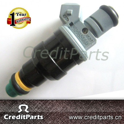Bosch Fuel Injector Fit for Vw (0 280 150 989)