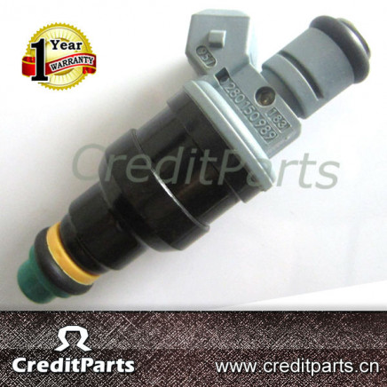 Bosch Fuel Injector for Audi Vw FIAT (0280150989)