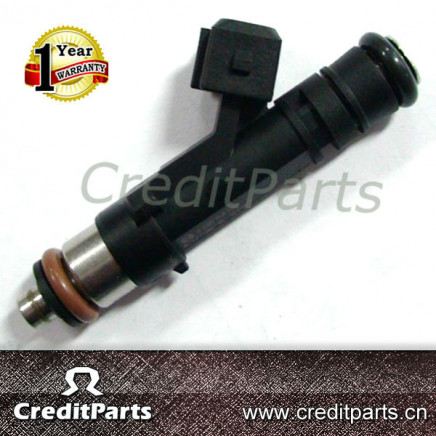 Bosch Injector 0280158502 Fuel Injection Nozzle for Lada (0280158502)