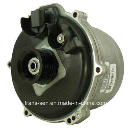 Bosch Liquid Cooled Auto Alternator for BMW (13815)
