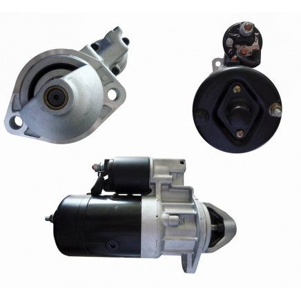 Bosch Srarter 2-1946-BO For VOLVO