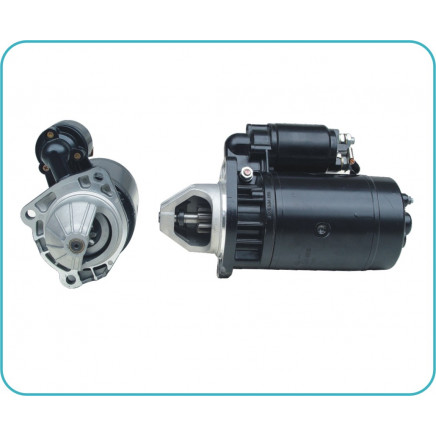 Bosch Starter 0001362305 for Iveco