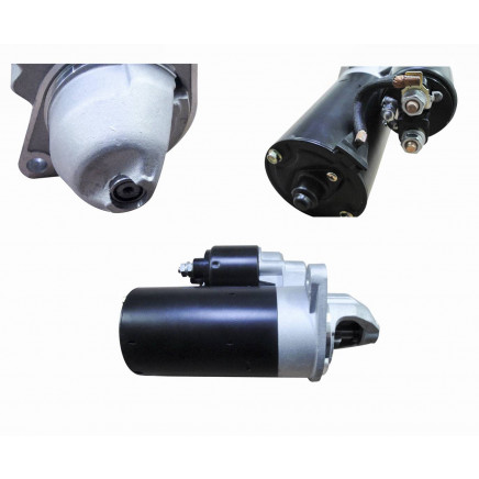 Bosch Starter Motor 0001109035 for Perkins