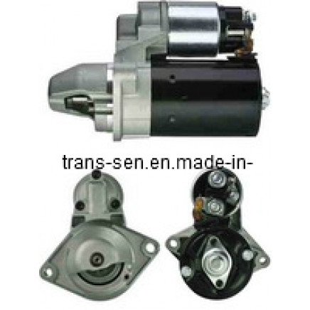 Boschauto Starter (0-001-107-429 0-001-107-437 55353237 55353257 LRS02168 2-2834-BO FOR OPEL...)