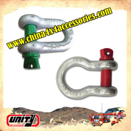 Bow Shackle