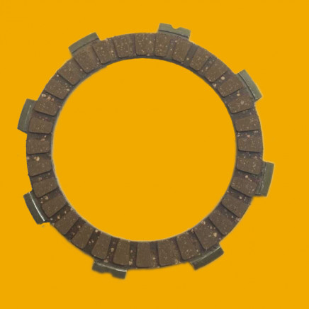 Boxer/Bajaj Motorbike Clutch, Motorcycle Clutch for Motorcycle
