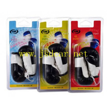 Boxing Glove Shape Promotional Air Fresheners for Car (JSD-C0003)