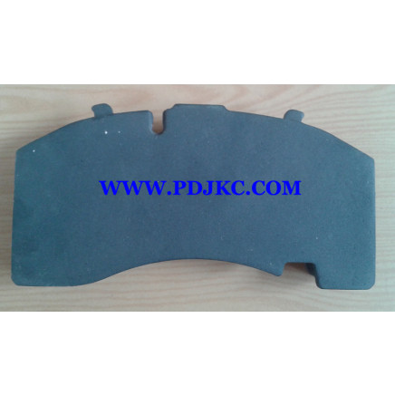 Bpw Truck Brake Pad Wva29171