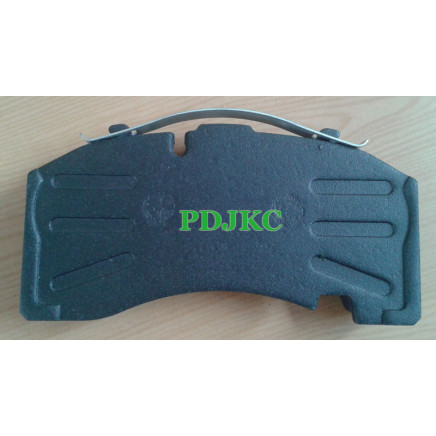 Bpw Truck& Bus Brake Pads Wva29171