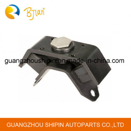Bracket Rubber Bushing Engine Mount for Toyota (12371-31040)