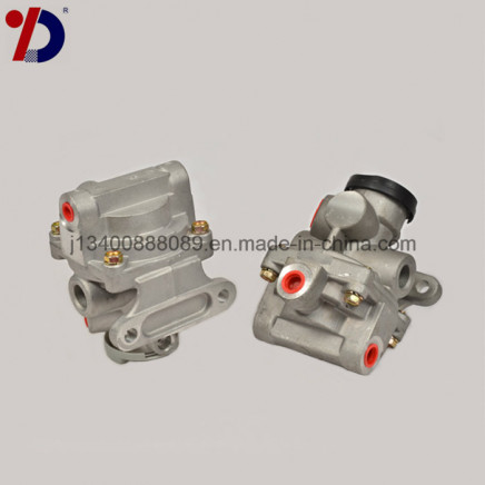 Brake Booster Relay Valve of Truck Parts for Isuzu