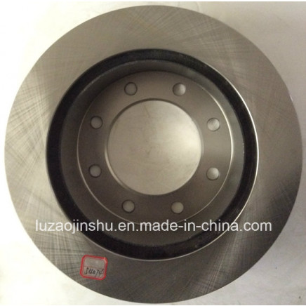 Brake, Braking Auto Car Disc 54074 (YC3Z-2C026-BB)