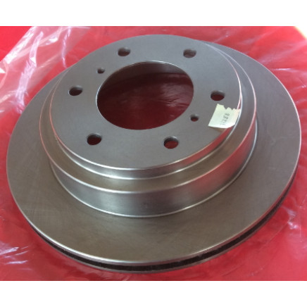 Brake Disc 31288/Mr418067 with Best Service