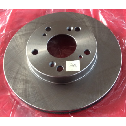 Brake Disc 31311 (45251-SNE-A00) with Reasonable Price