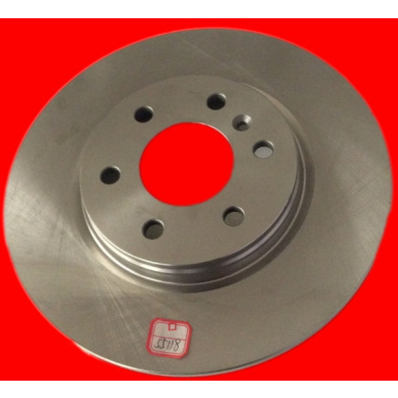 Brake Disc 55118 with Stable Performance