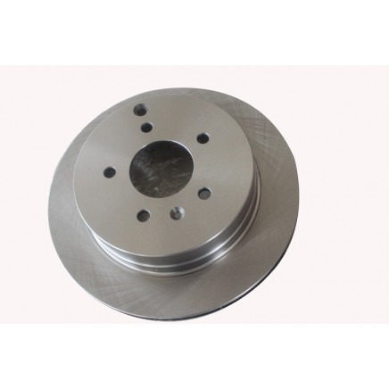 Brake Disc 55147/ 55611-78j00 for OEM Orders Welcomed