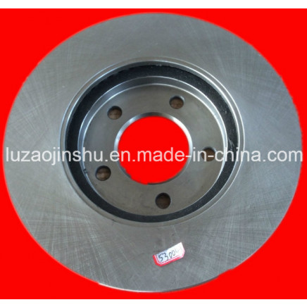 Brake Disc (AIMCO 53004\ OE5073069AA)