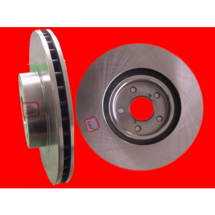 Brake Disc, Brake Drum with High Quality, Long Life and Exact Service 31247 / 26300-Ae070