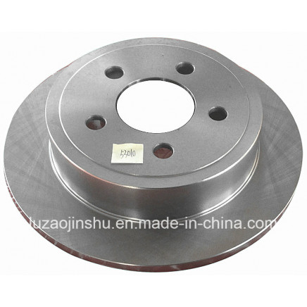 Brake Disc, Brake Rotor (53010/ 52128411AB)